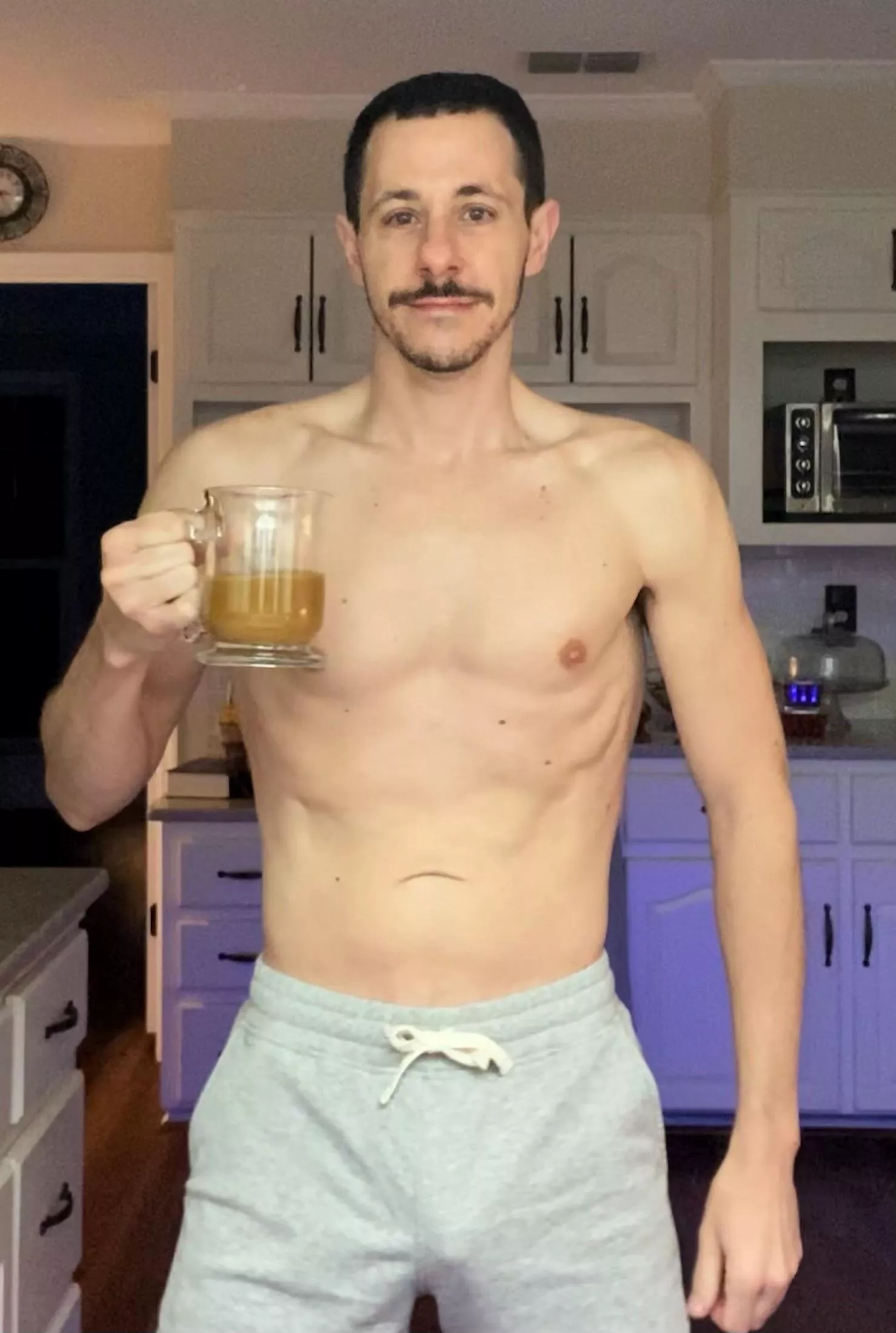 Gotta have some coffee to get the day started! posted by rhh1977