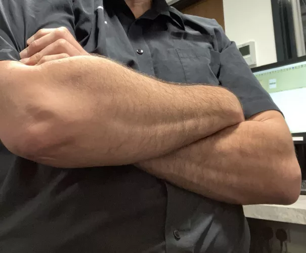 Great for hugs. by Apprehensive-Data603