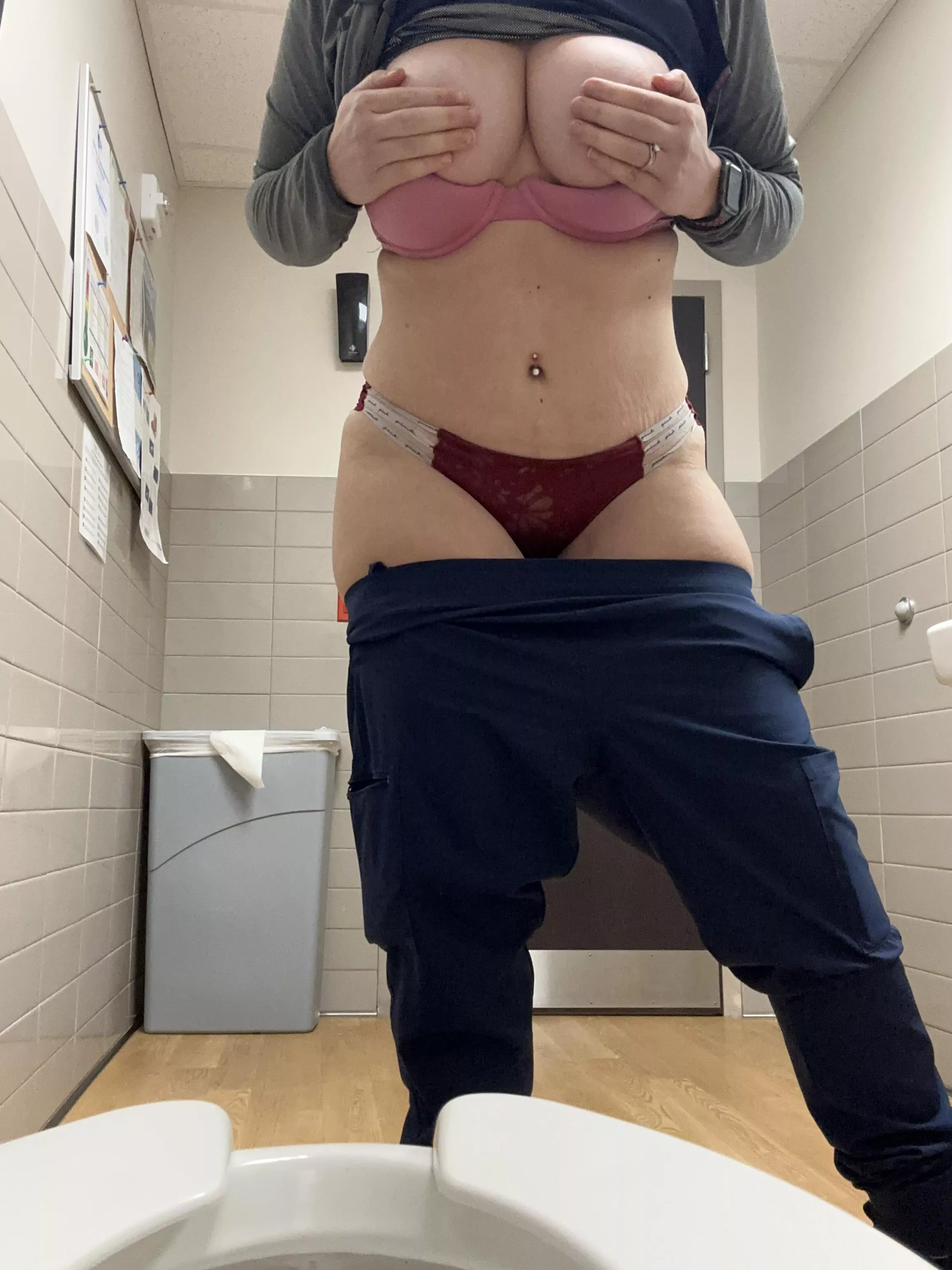 Happy tata Tuesday!! Who wants to keep me busy at work 😈😈 posted by Tataadams01