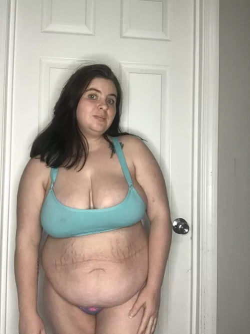 Happy Tuesday by Fluid-Neighborhood68