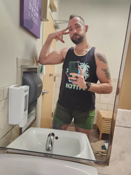 Happy Wednesday, so proud of you. You made it half way through the week! The rest will be a breeze. by Ok-Property-2949