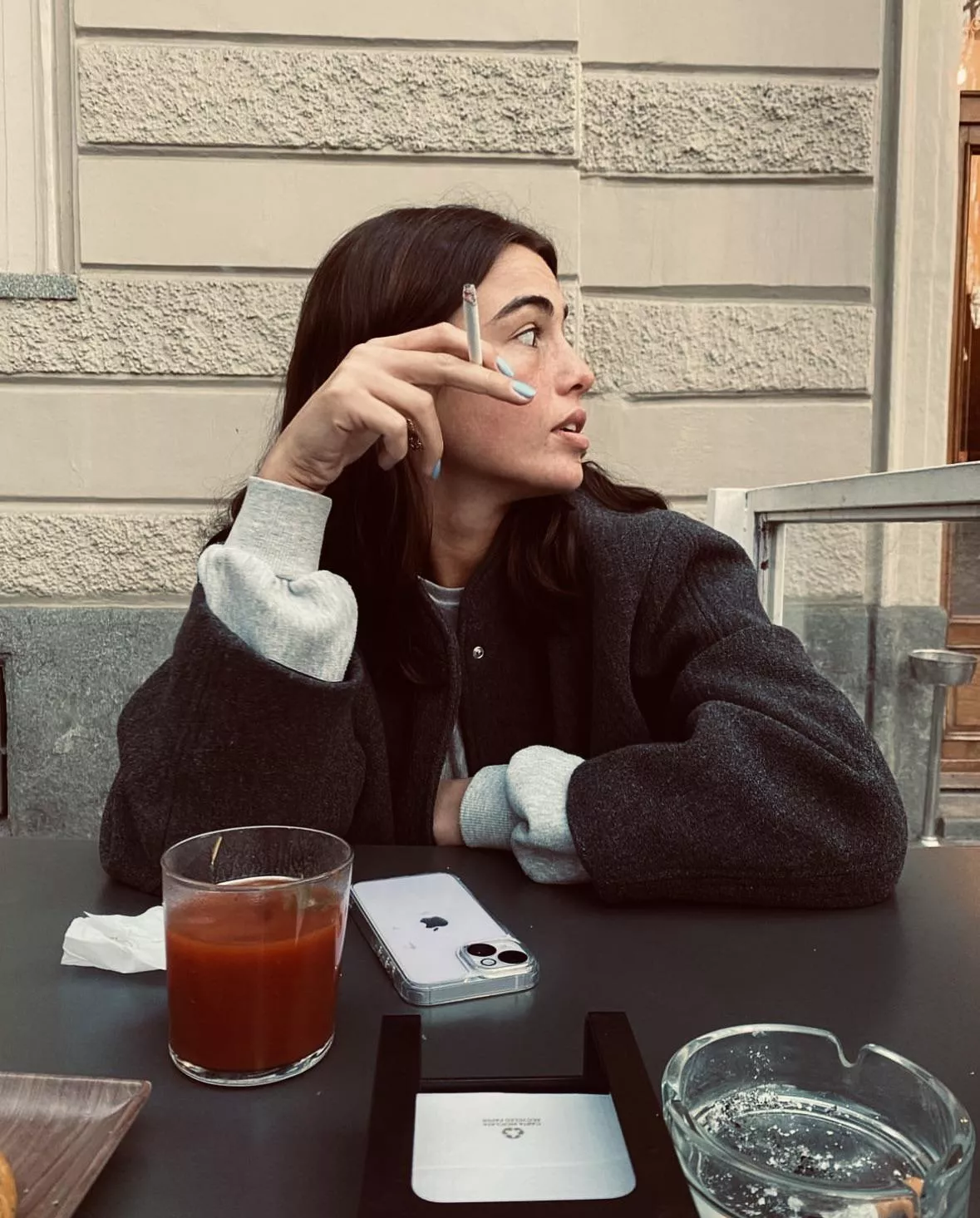 Helena Beckmann posted by sarrasgatti