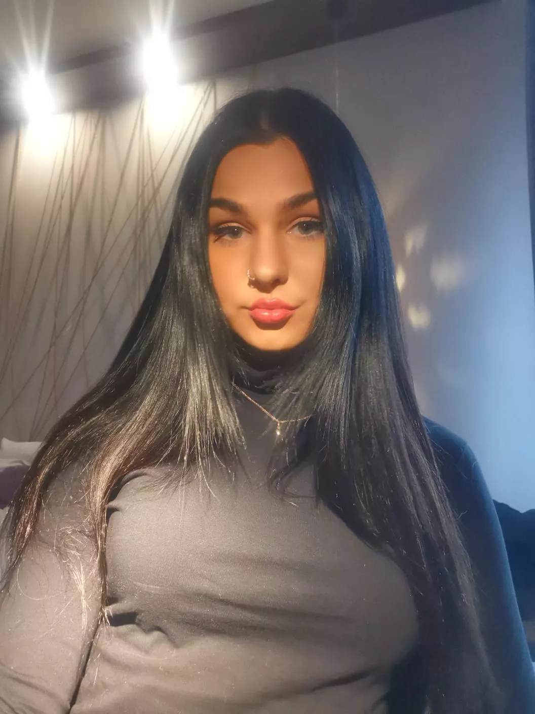 hello from from Poland posted by katja69Polska