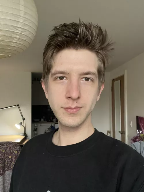 Hello gaybros :) by LazySonsed