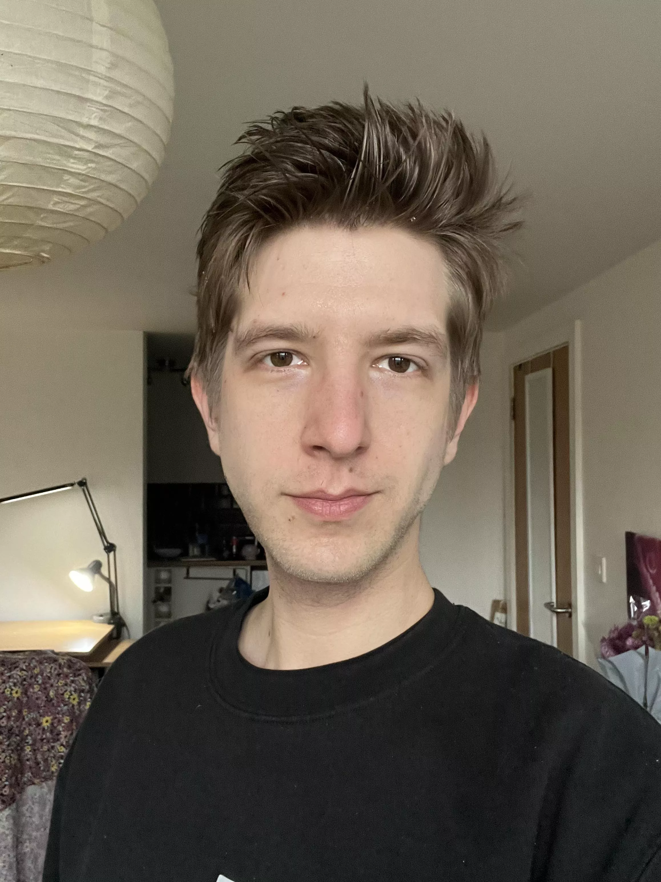 Hello gaybros :) posted by LazySonsed