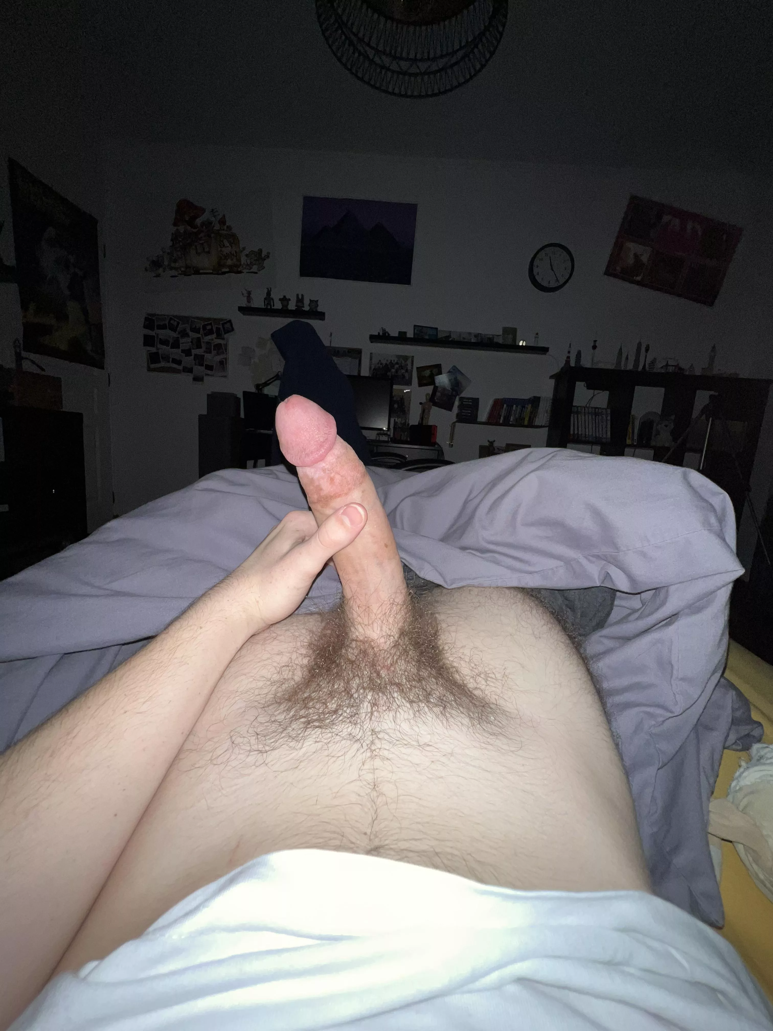 Hello posted by Friendly-Upstairs417