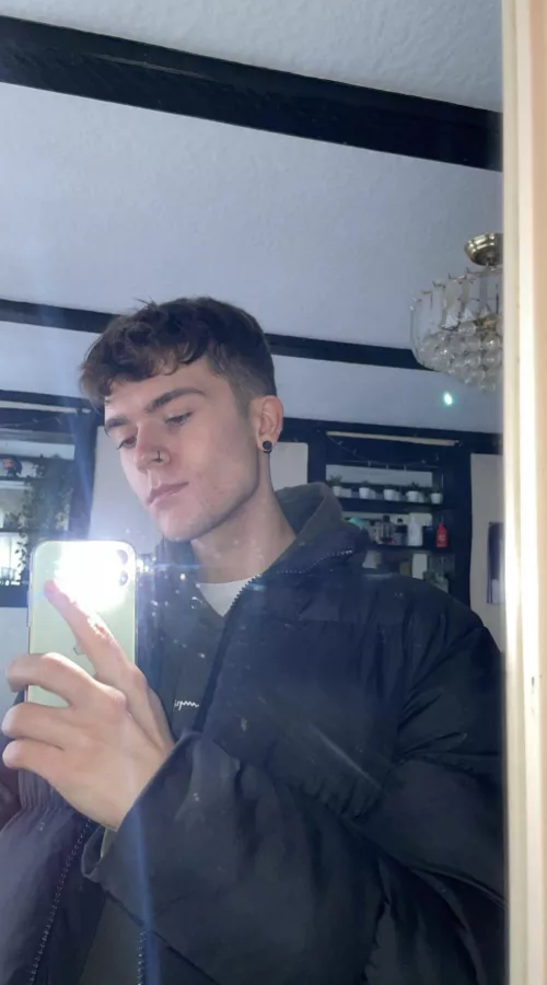 hey :) by TwinkLawyer