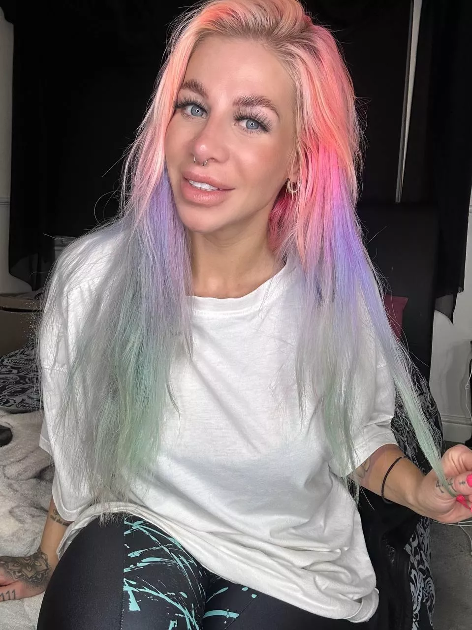 Hey :D posted by TheGleefulGroundwork