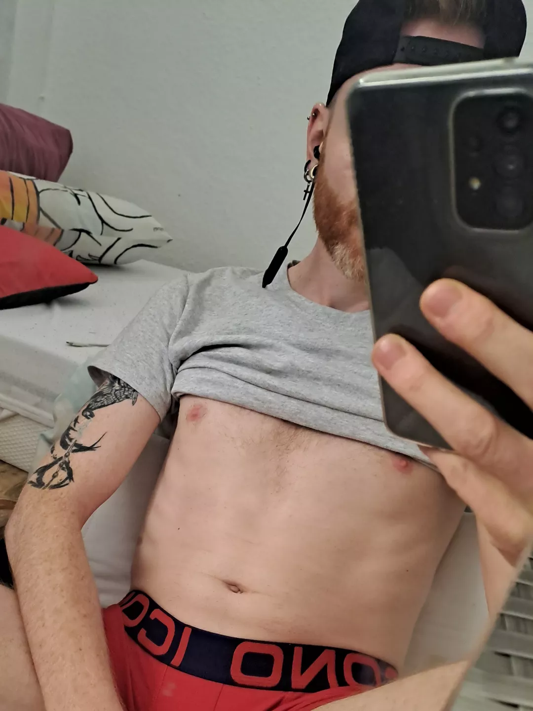 Hey Guys !! 😀🔥 posted by Unlucky_Attorney_705