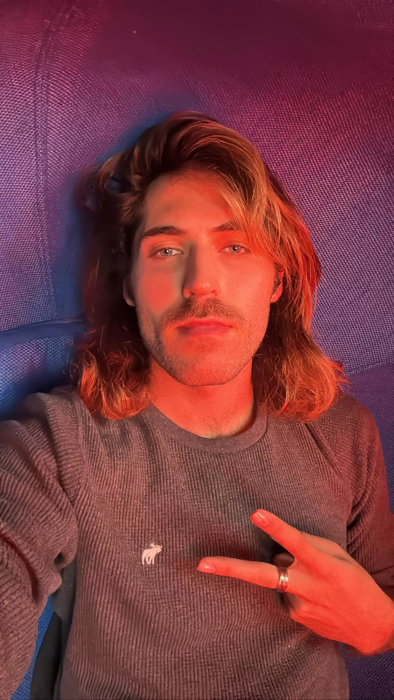 Hi long time no see posted by boyn3xtdoor