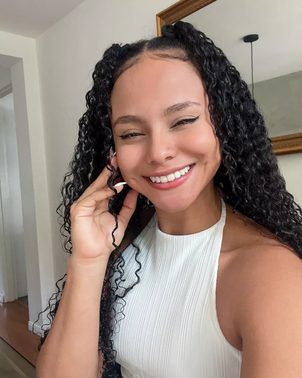 hiding a world of secrets posted by ILoveSmilinggBack