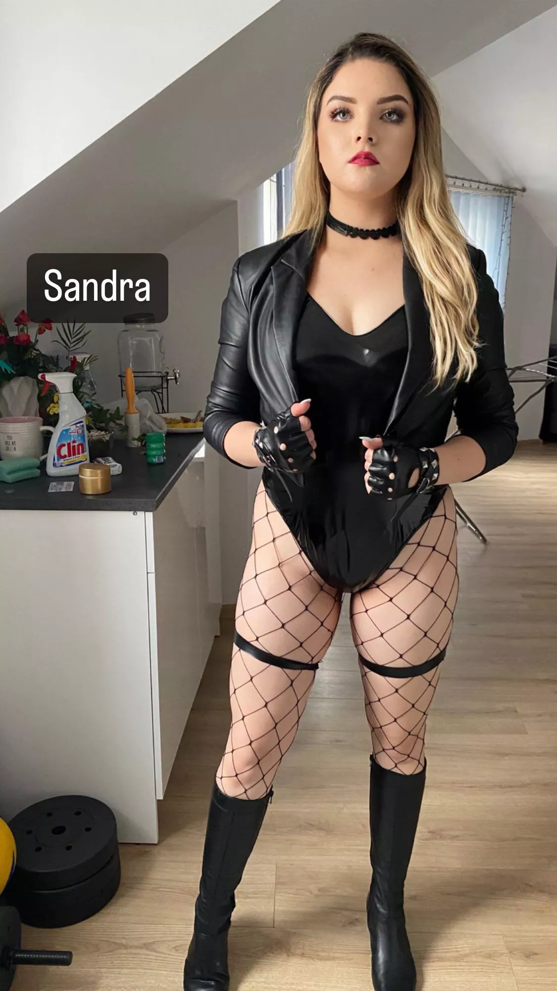 His place posted by mistresssandra690