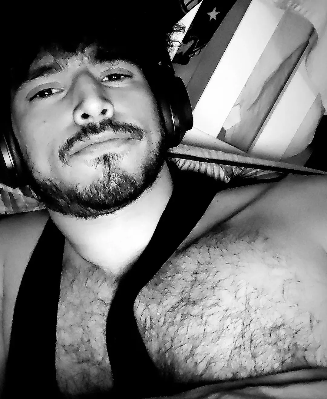 Hola que tal! 🍀. Hope you'll have a nice day. posted by avatarguille