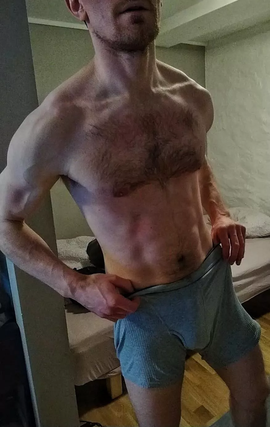 Home workout posted by whistlingkitedragon