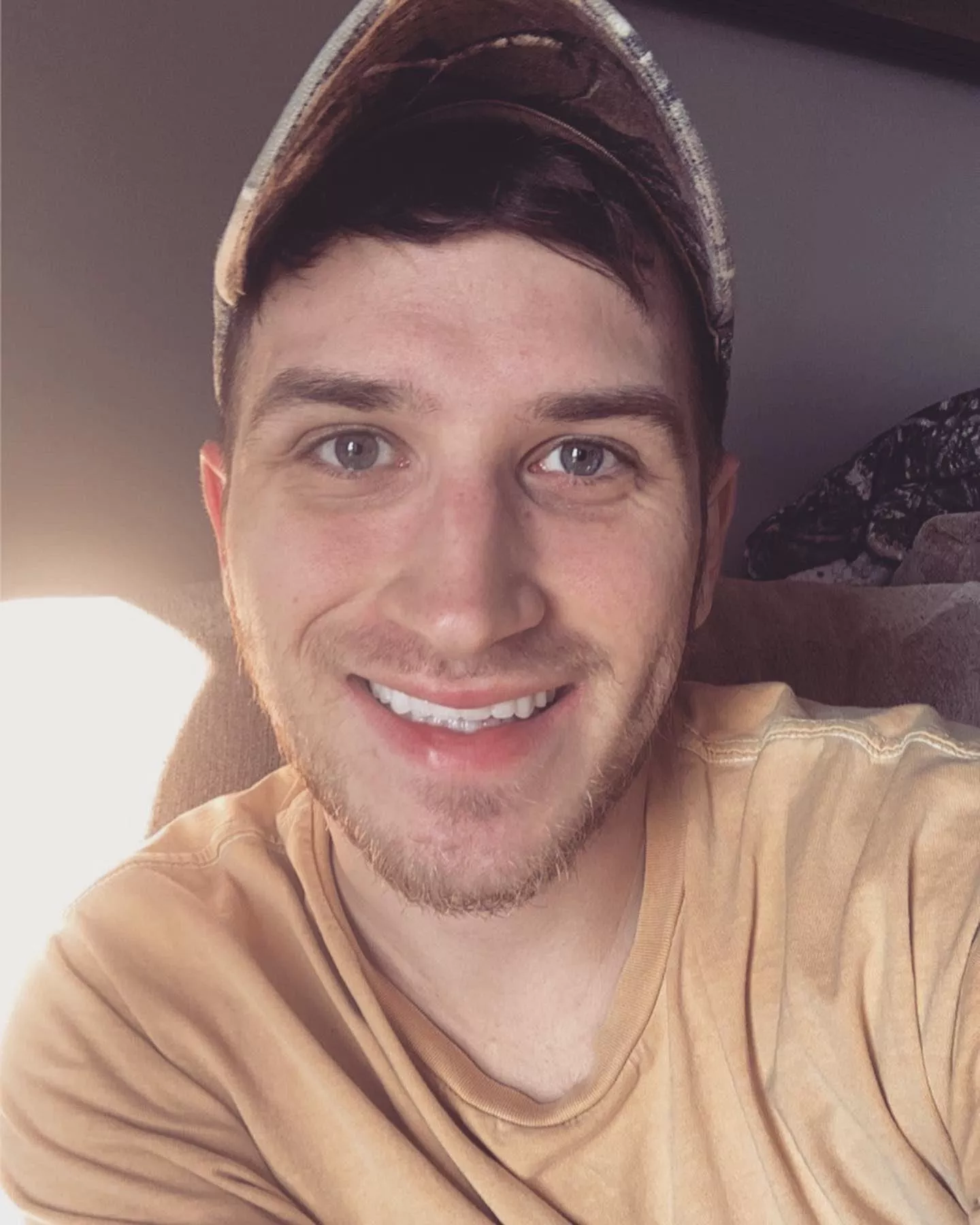 Hope you have a fantastic week! 💜 posted by tjearls