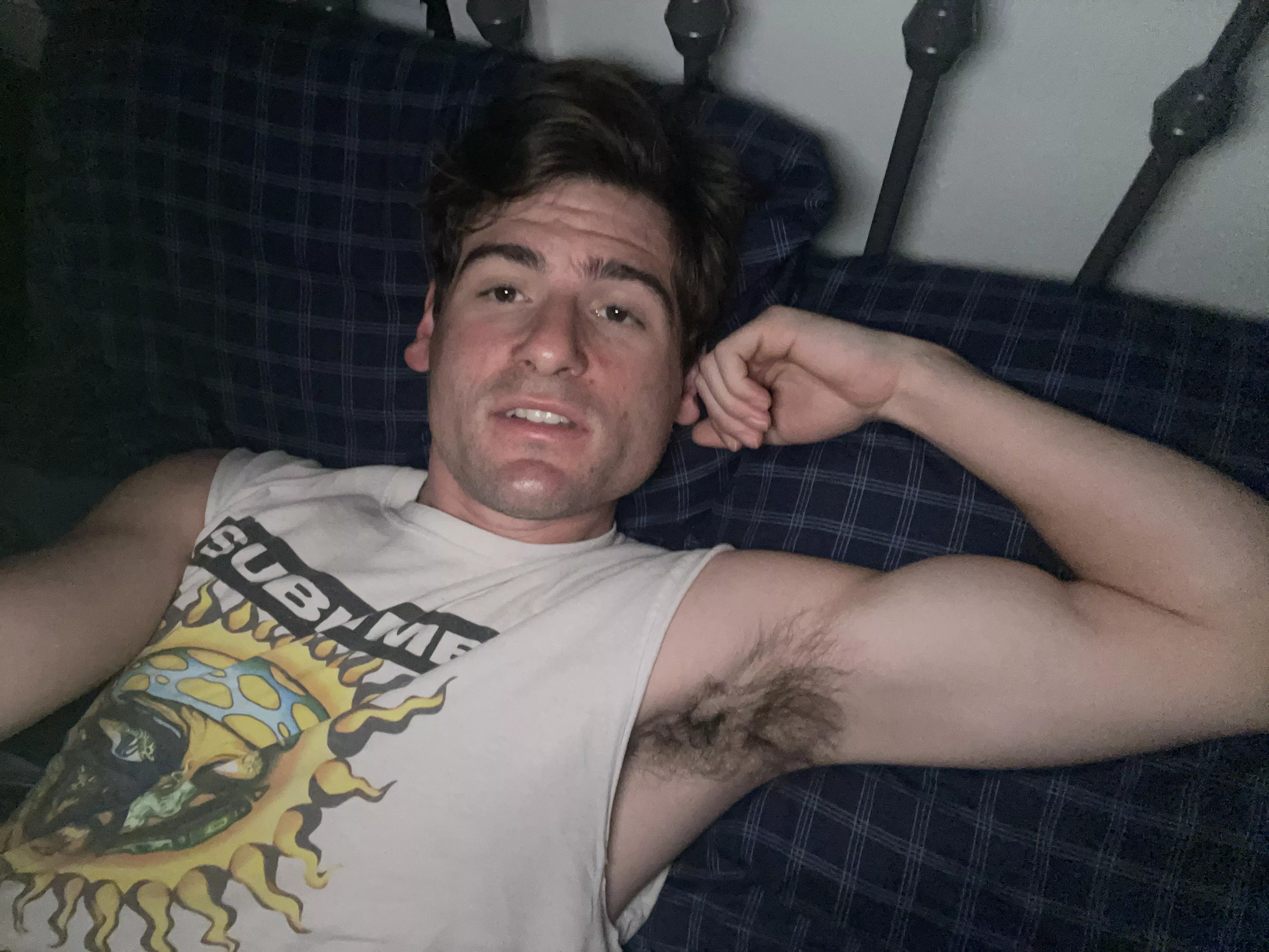 How hot… posted by hottestpits