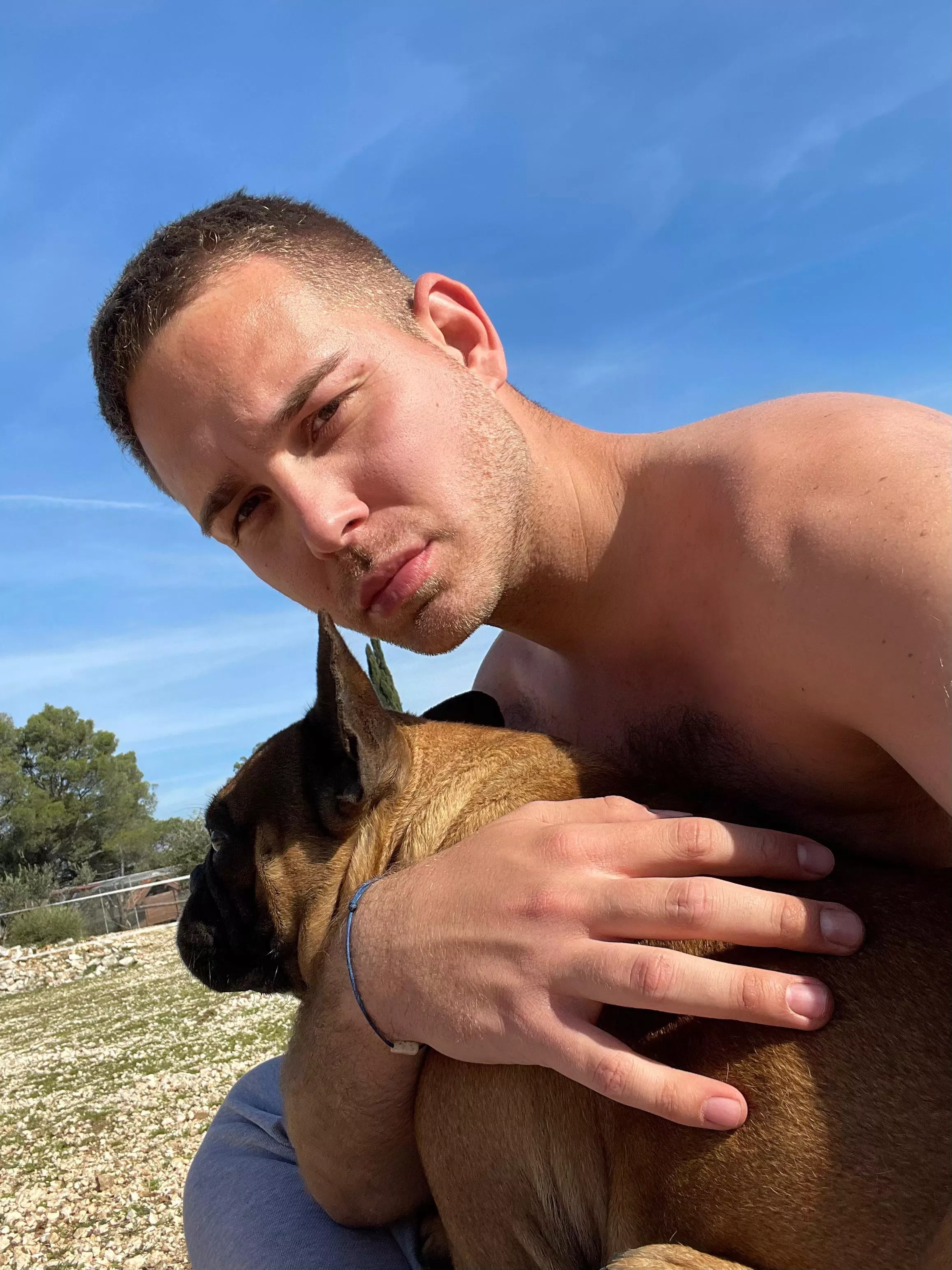 Howdy 🤠 posted by supvicko