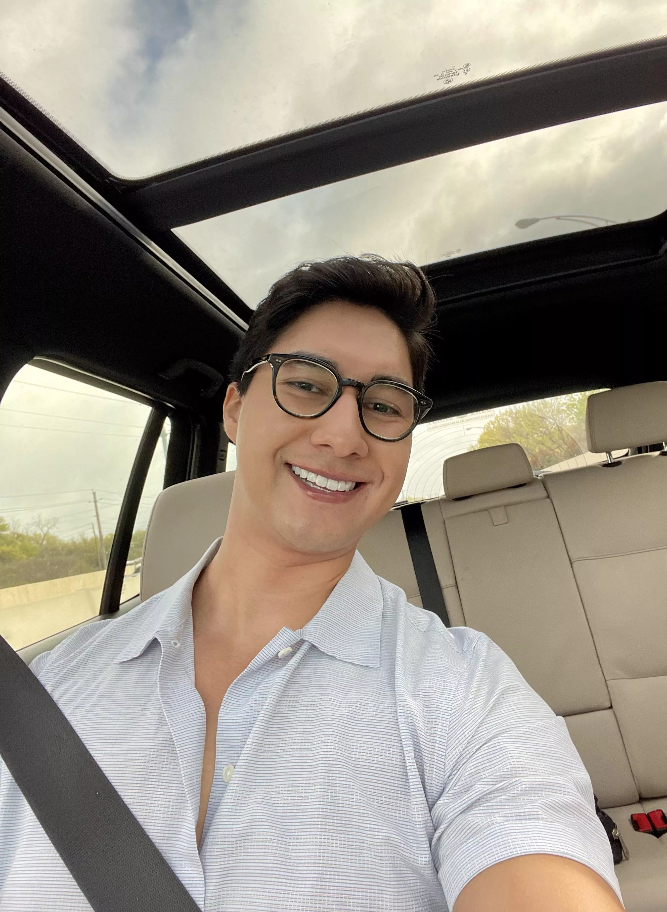 How’s everyone doing today? posted by Gpardo93