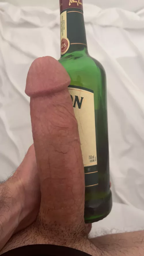 I also like whiskey 🥃 by theysaymydicklooks__