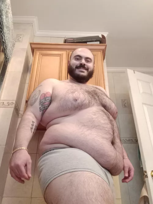 I brought this for show and tell today by TooPretty4Prison