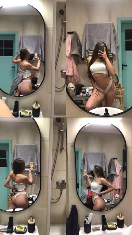 I don't feel very productive today by TeofilaBraun