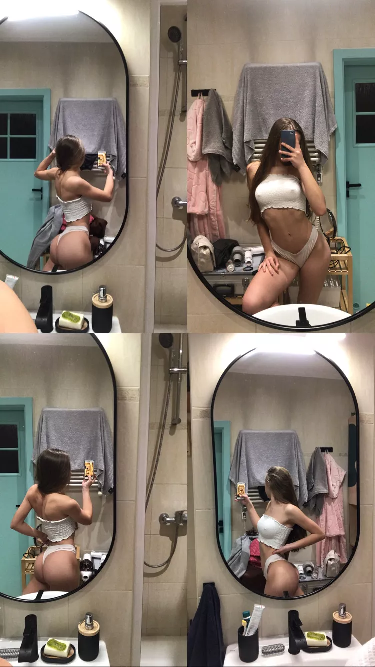 I don't feel very productive today posted by TeofilaBraun