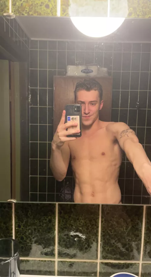 I have a major breeding kink (22) by whatisup13