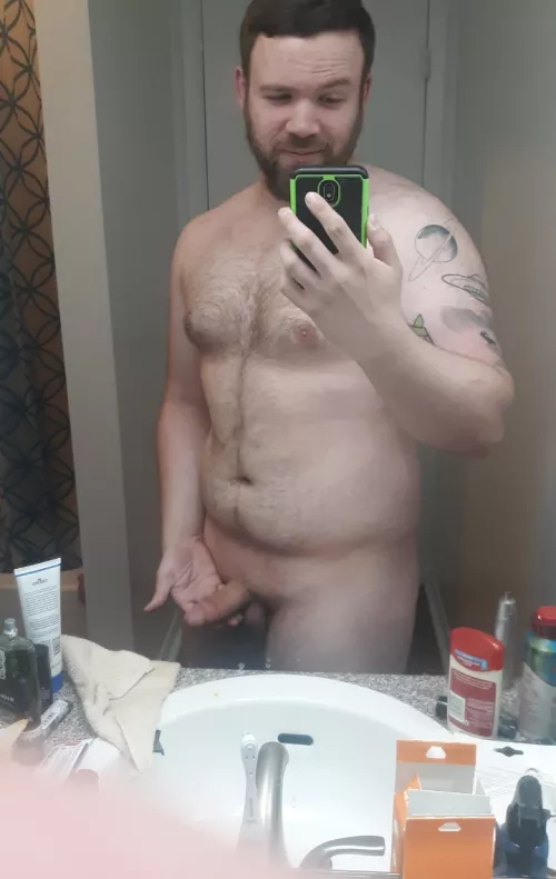 I just like playing with it haha by ColeslawSSBM