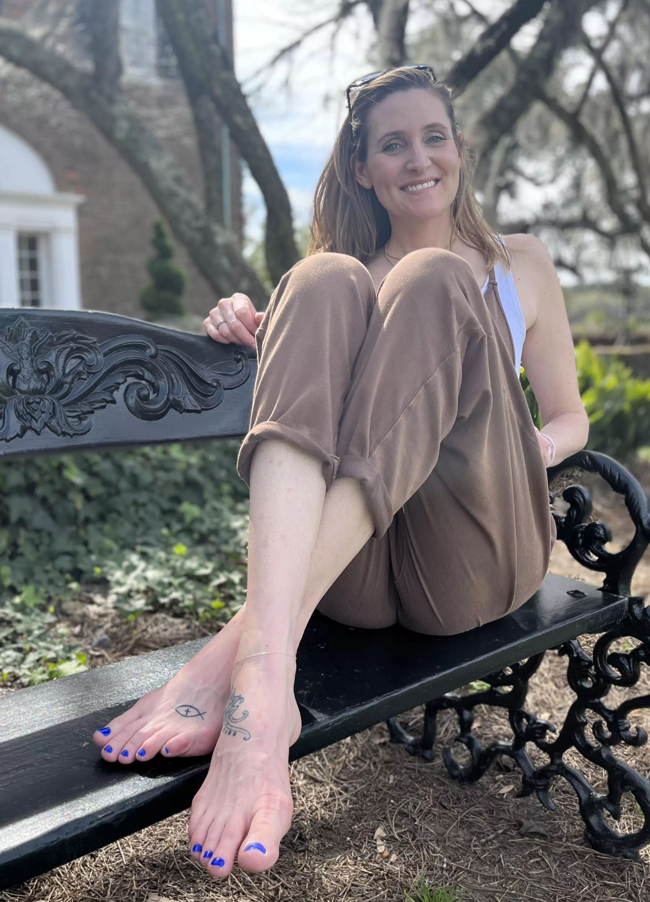 I Keep Saving A Spot For You… posted by Lotusgirl00