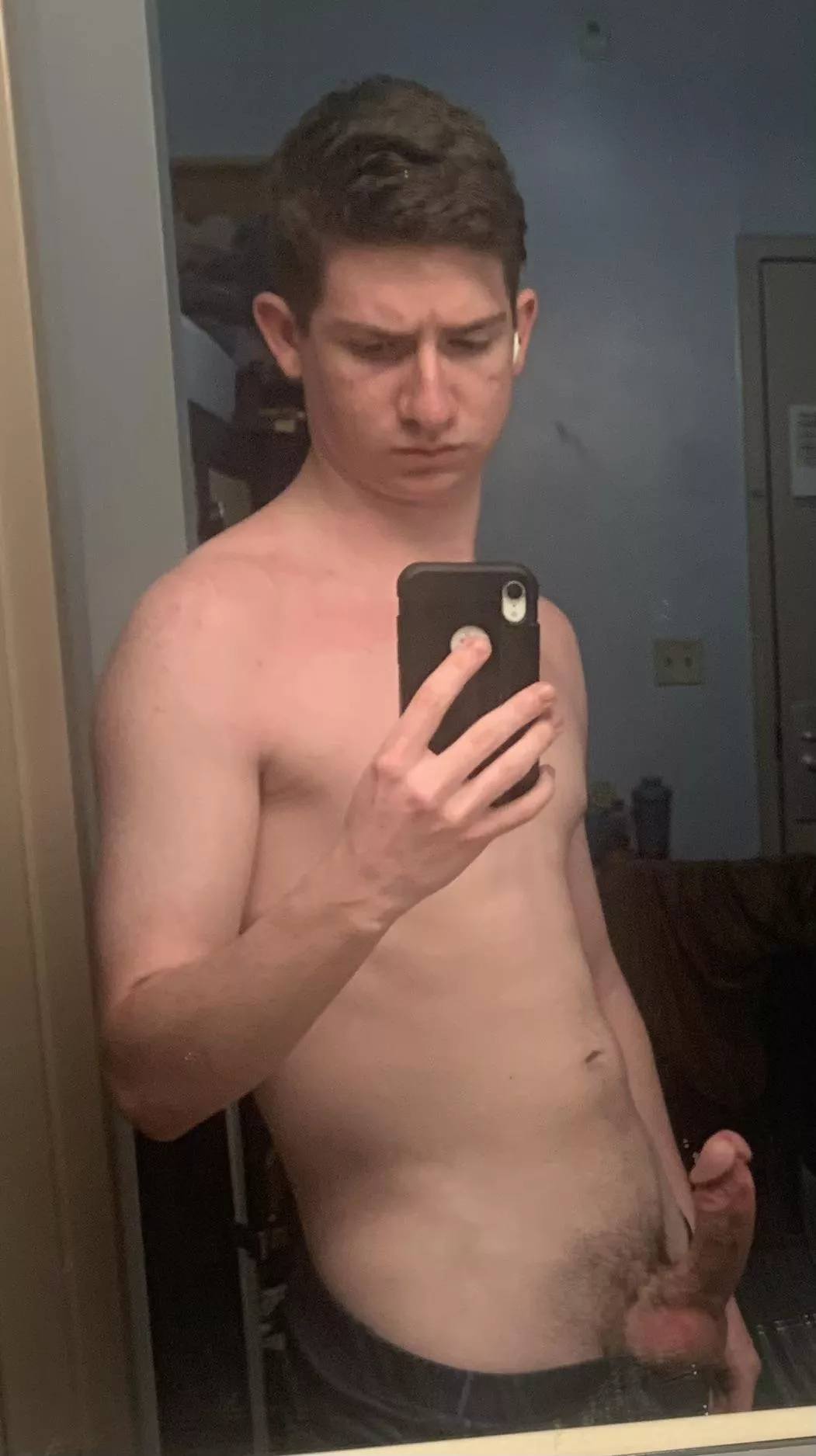 I like big butts and I cannot lie posted by InformationOk3675