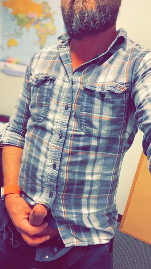 I love sending dick pics to sluts while I’m at work. (41) by SnooEpiphanies6676