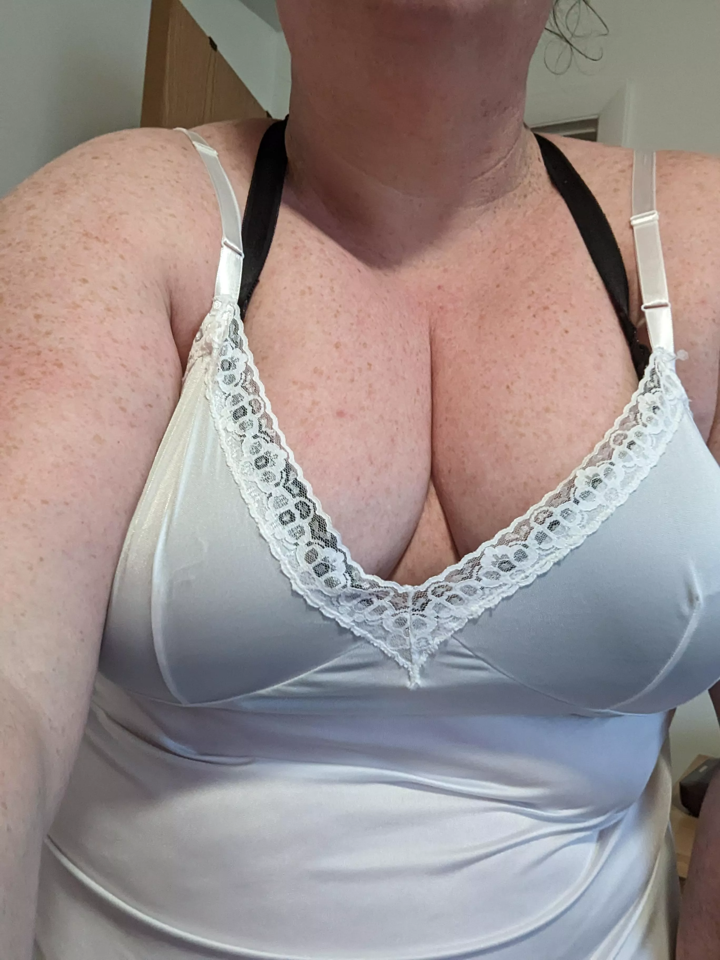 I love slips posted by MostlyJustFreckles