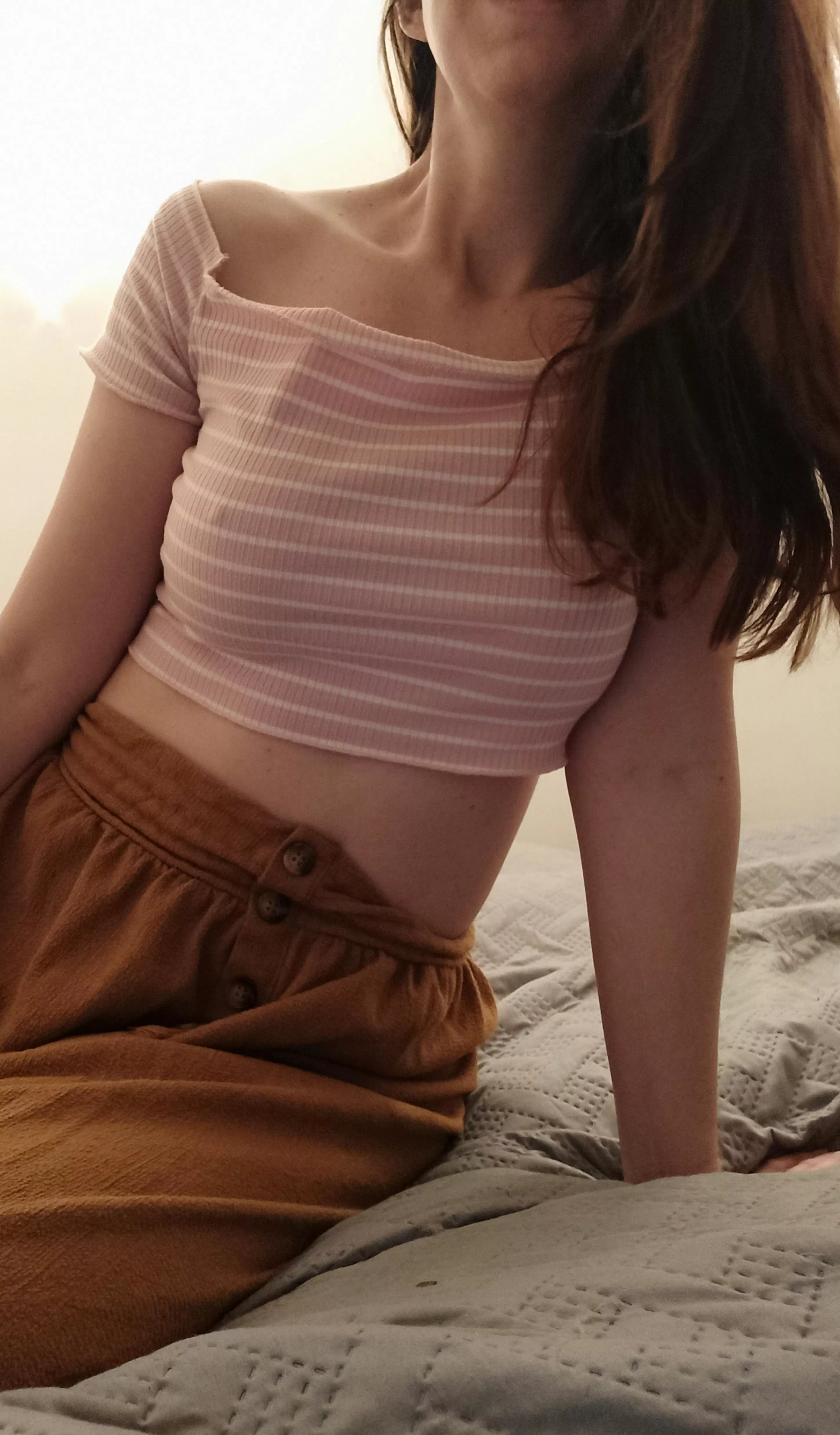 I love spring 🌼 posted by Deliciouxxly_PH