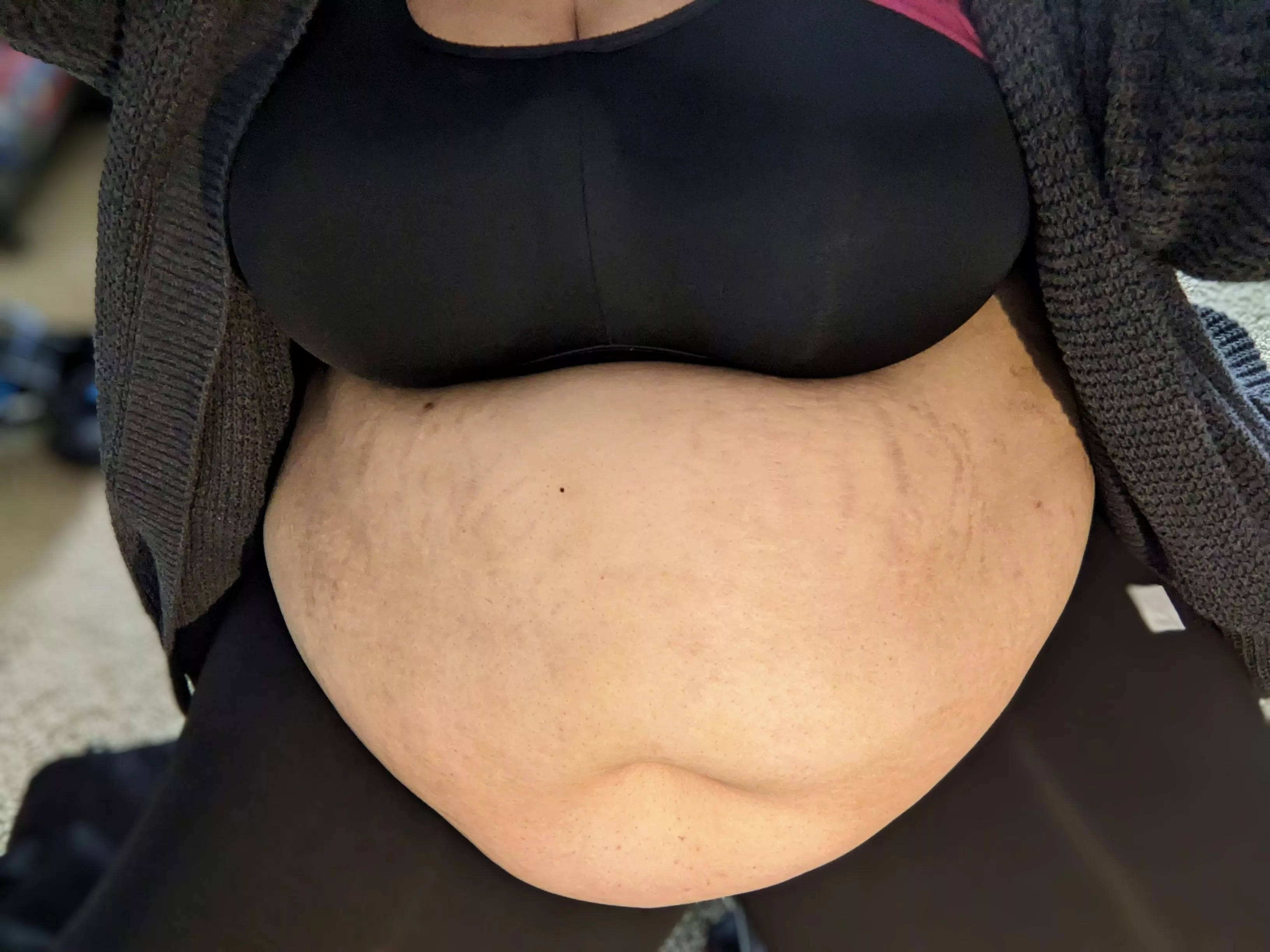 I need a more comfortable desk chair for working from home. Any volunteers? posted by Chubby_Goddess421