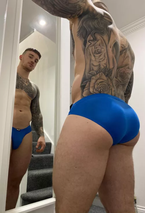 I see you by Hatts_17