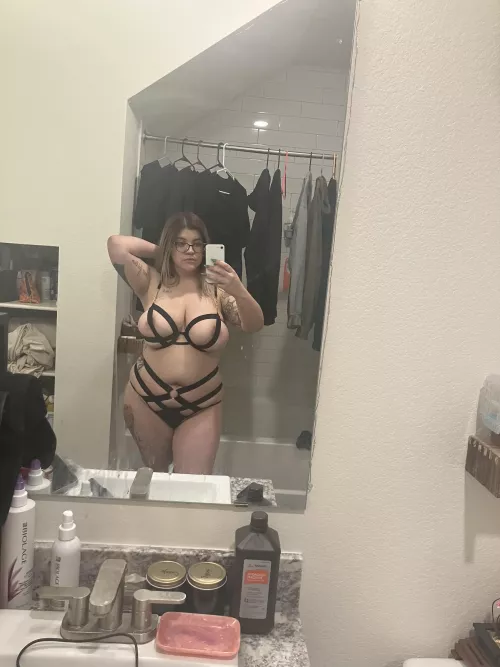 I should have gotten the next size up 🤭 by _daisydahlia_