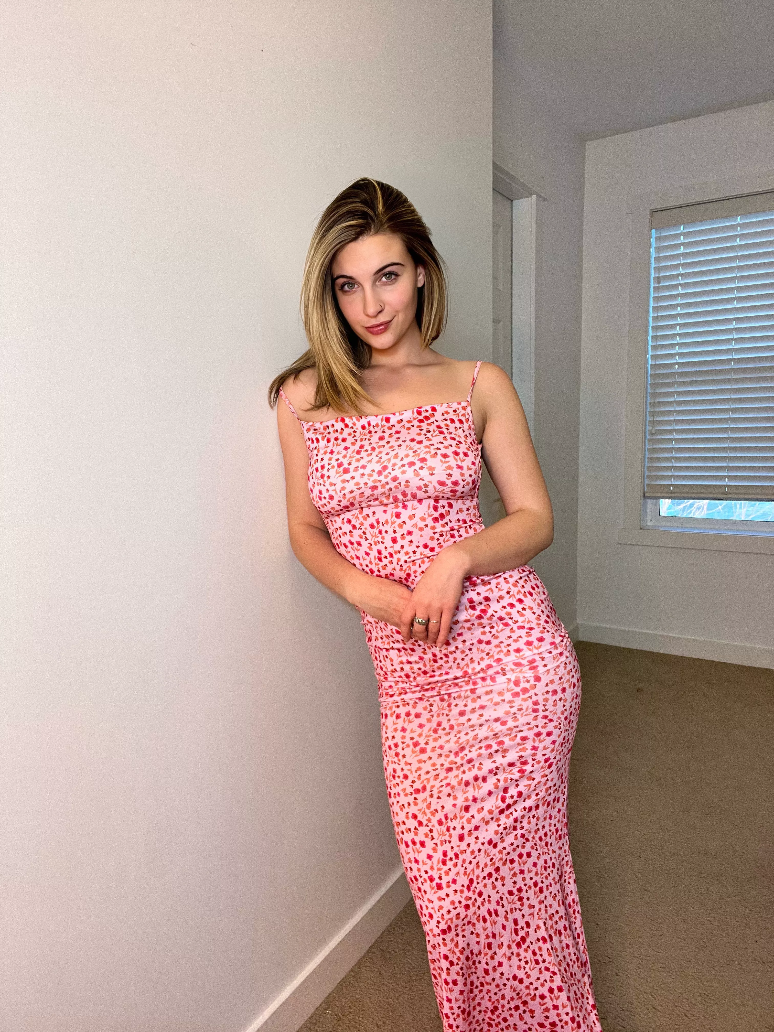 I think this one fits me pretty well ❤️ posted by Rileywoodx