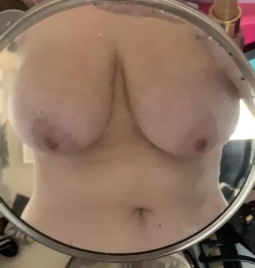 i wish they sat better :( (F19)5’7 85kg (i think) by Future-Speech-4911