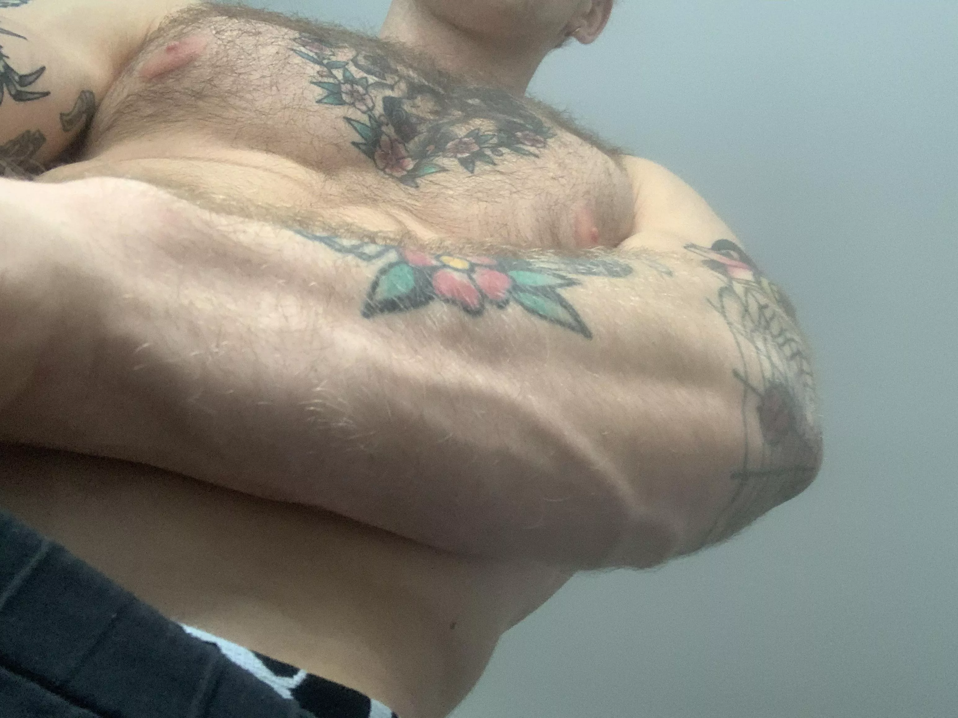 I’d choke u out posted by haael12