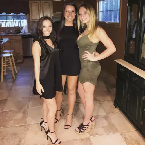 I’d have to go 1, 3, 2 by mroh211