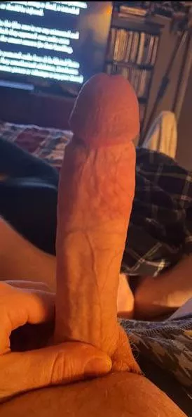 If I made you say, “Damn” you gotta make me cum..😏😏 posted by ClamChopzz