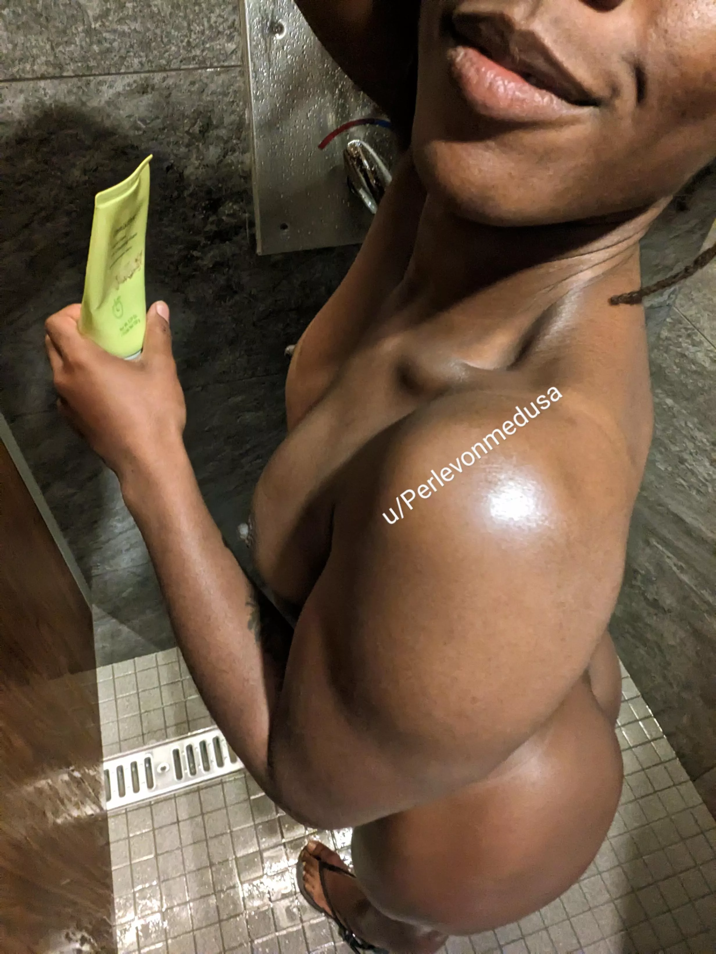 If only there was a spot at the spa for you to quietly rail me posted by PerlevonMedusa