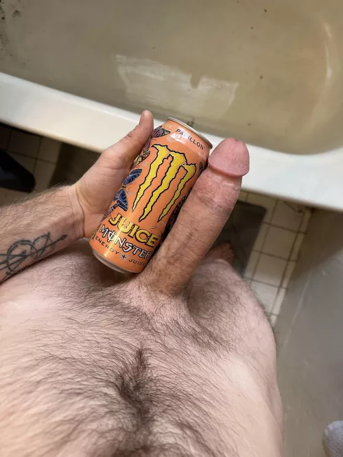 I’ll open up your throat for you by Harderpickles