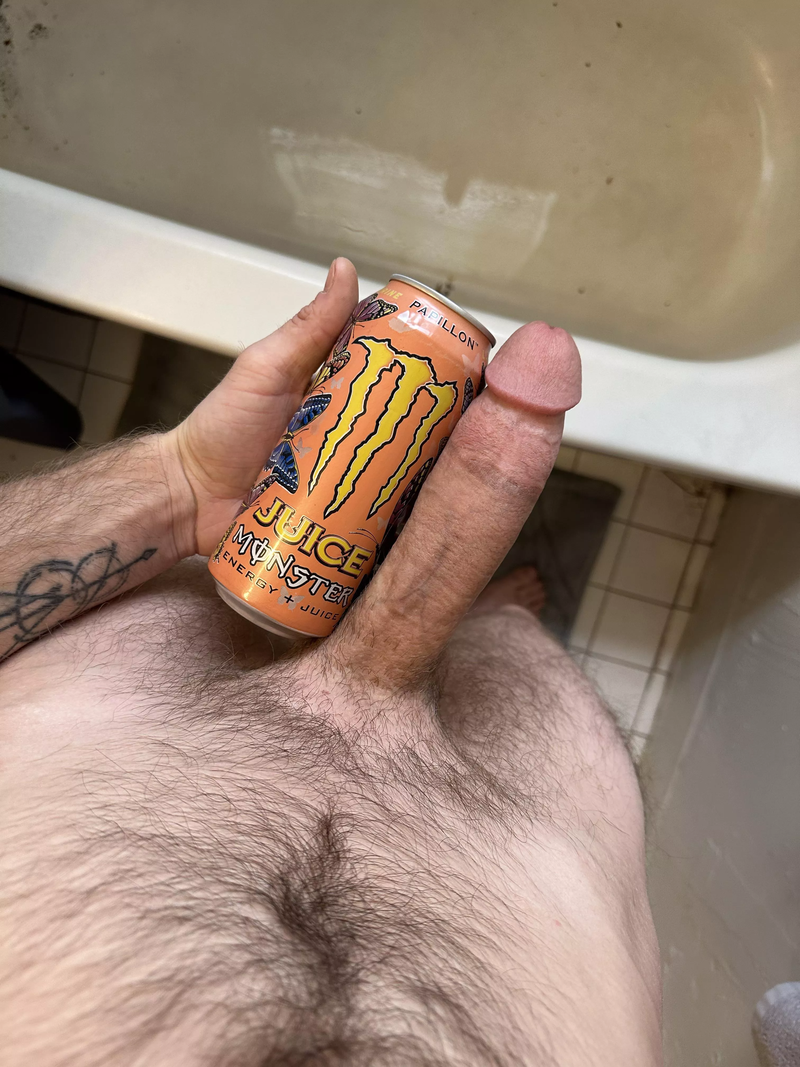 I’ll open up your throat for you posted by Harderpickles