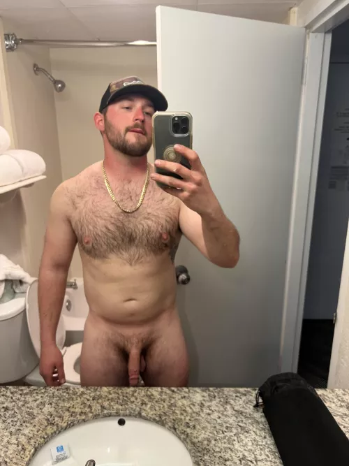 I’m a gold chain guy now by Burnerrr54