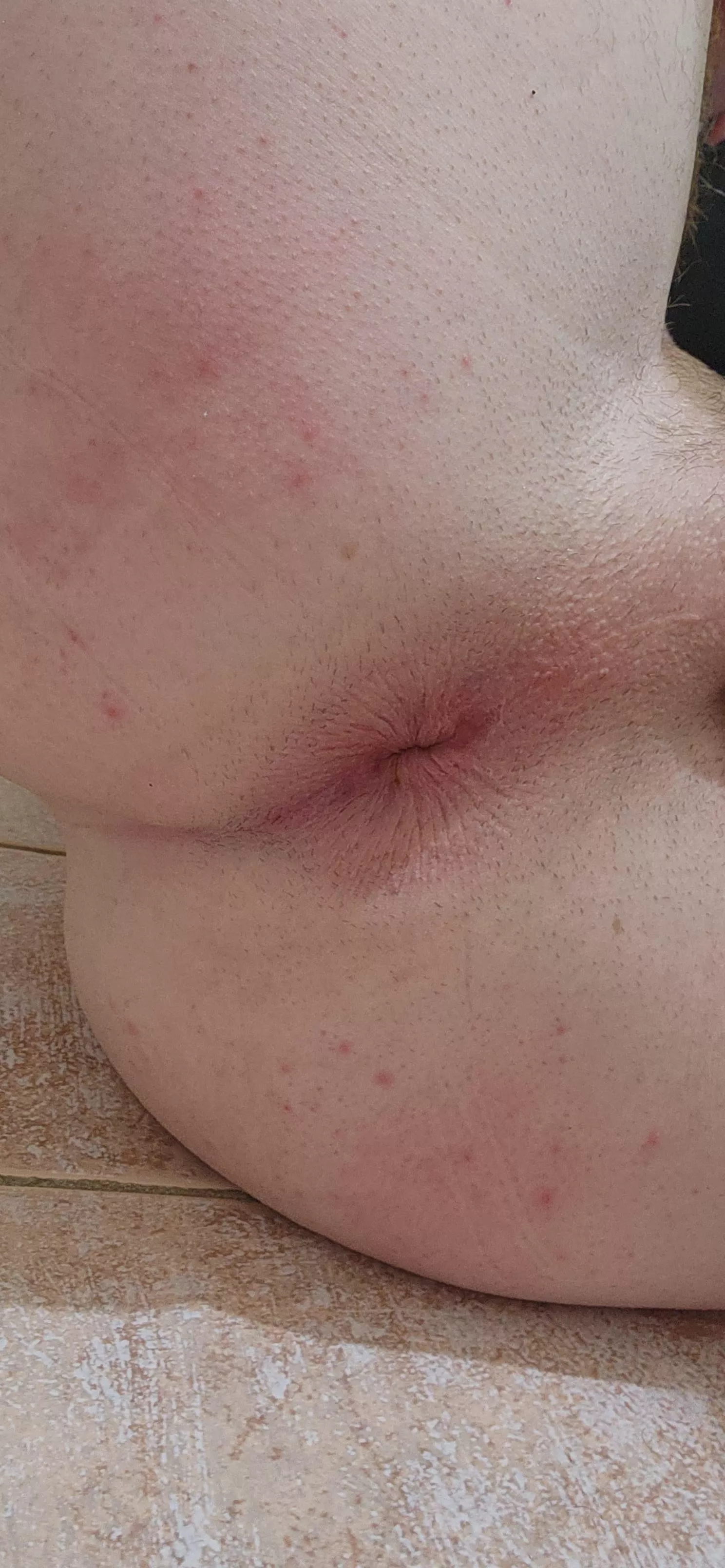 I'm back 😘 posted by TheBratIsBack1991