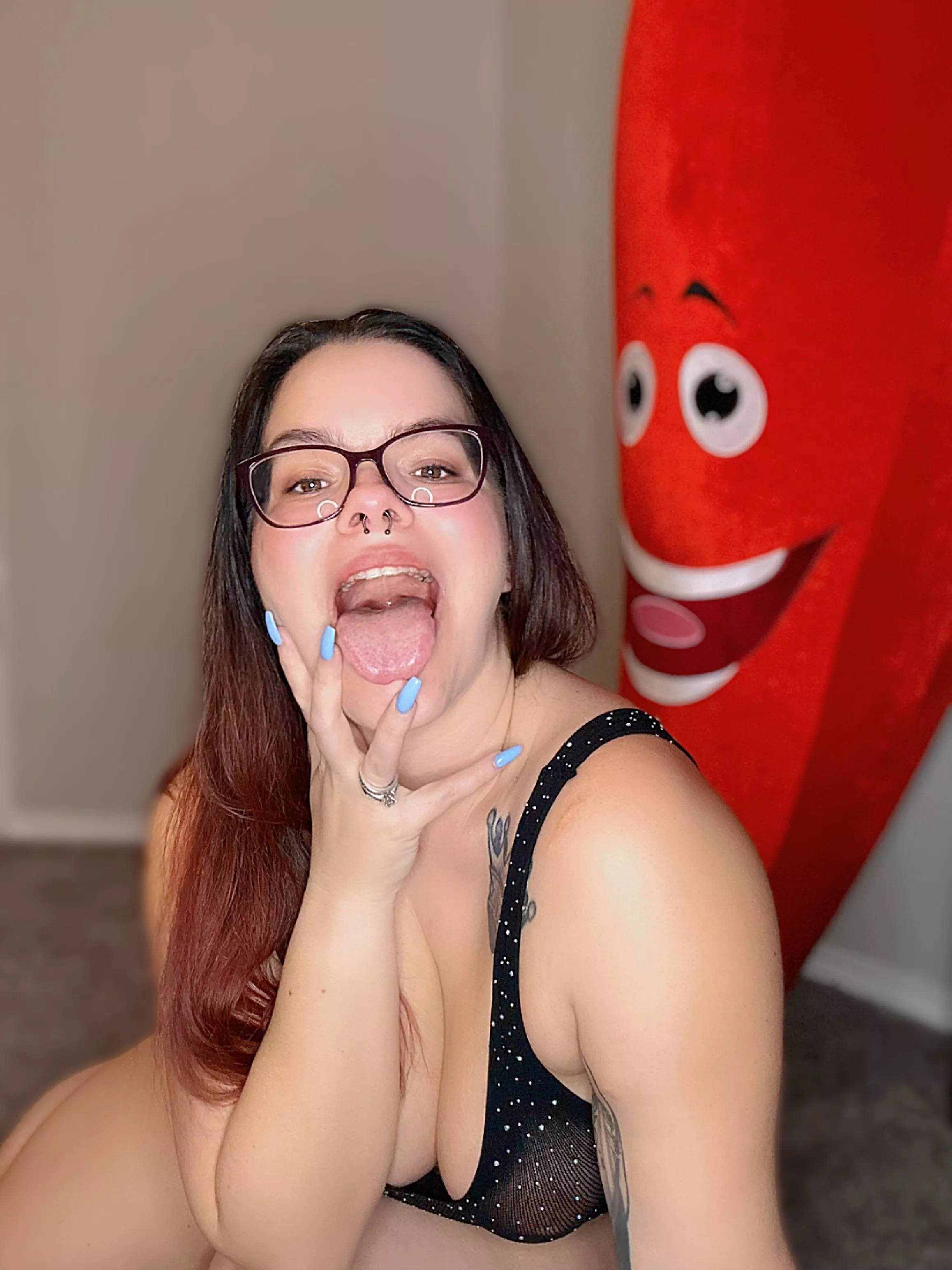 I’m ready for you posted by Xsavannahsavage