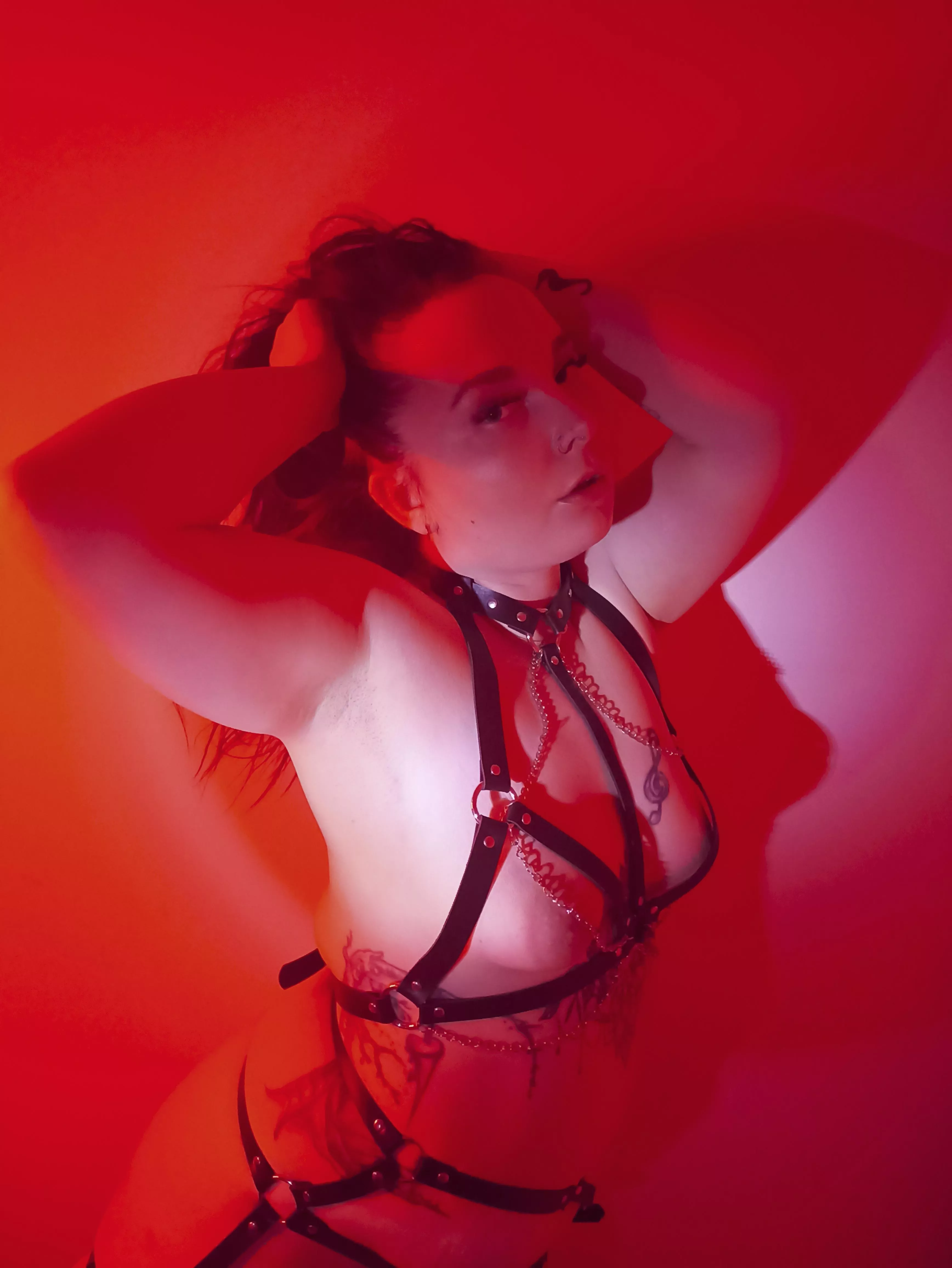 ink and kink posted by erikadoeskinky