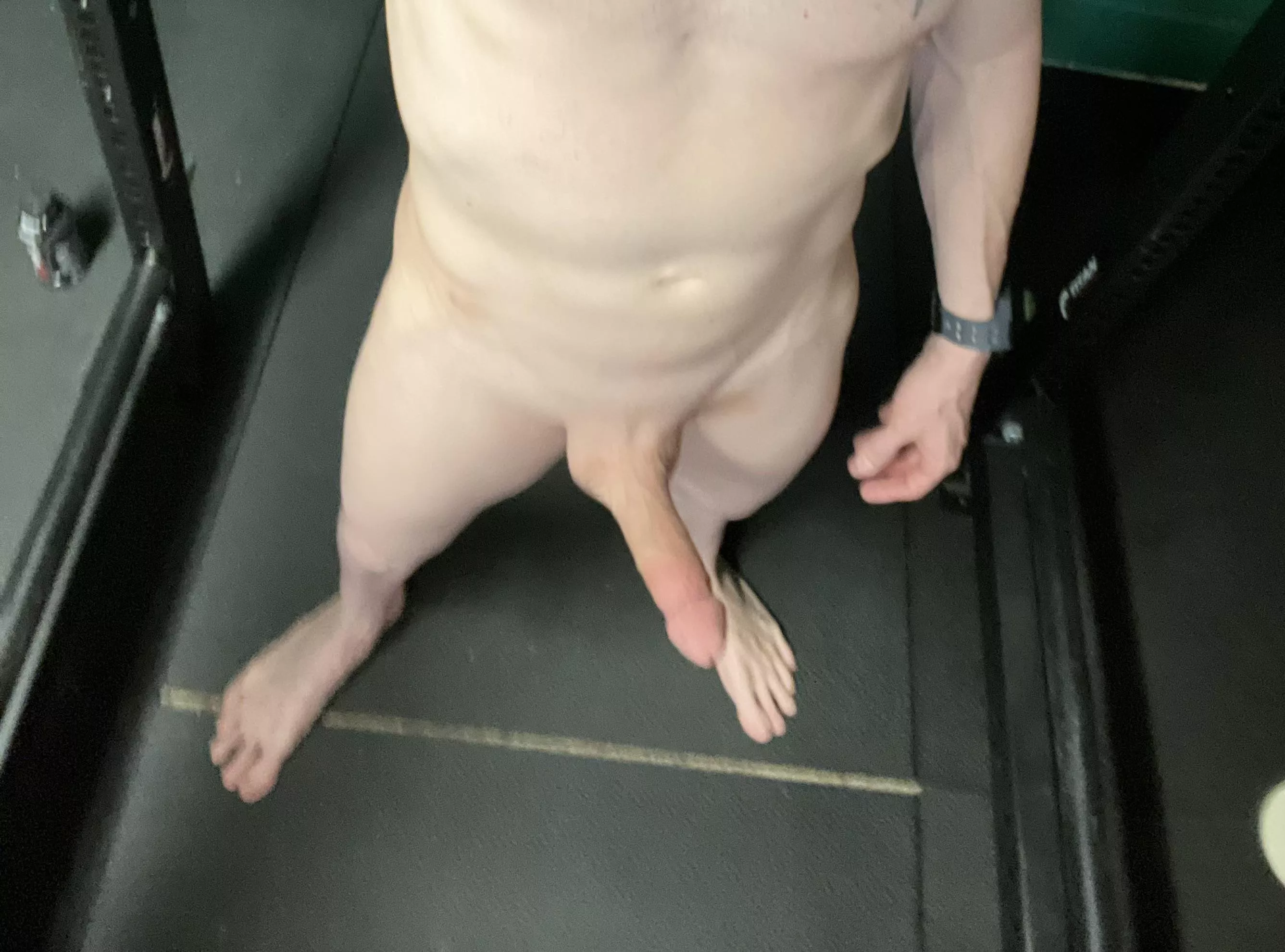 It’s Wednesday. What’s your workout (47) posted by HornyNudist47