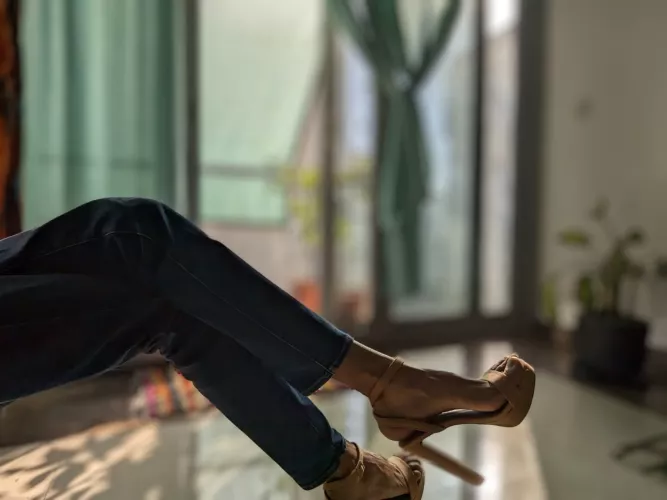 I've been told I have really long legs by Alex-2n2